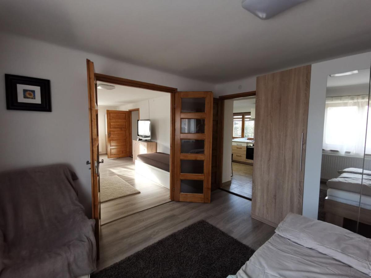 Szent Erzsebet Apartmanhaz 凯奇凯梅特 外观 照片