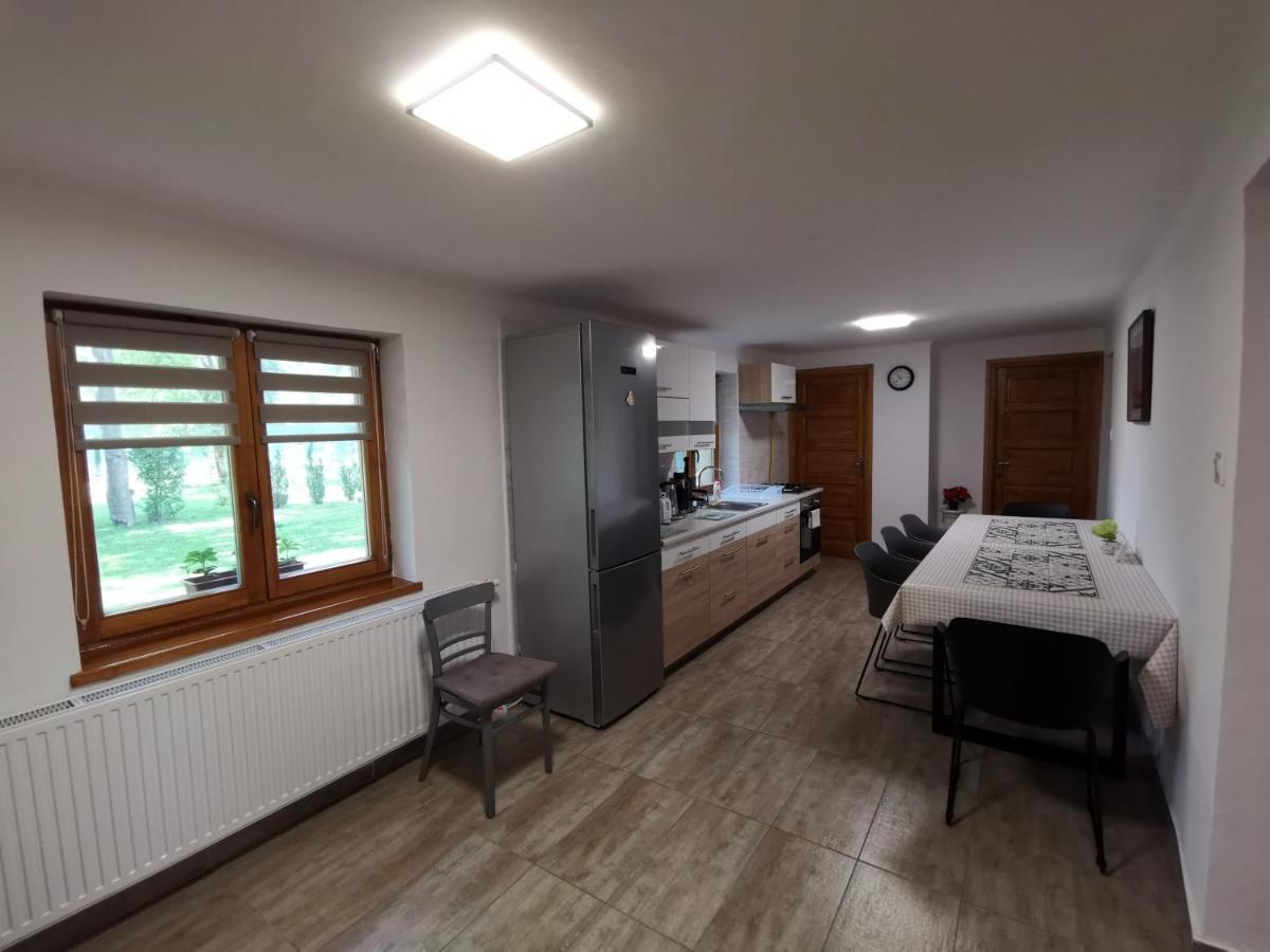 Szent Erzsebet Apartmanhaz 凯奇凯梅特 外观 照片